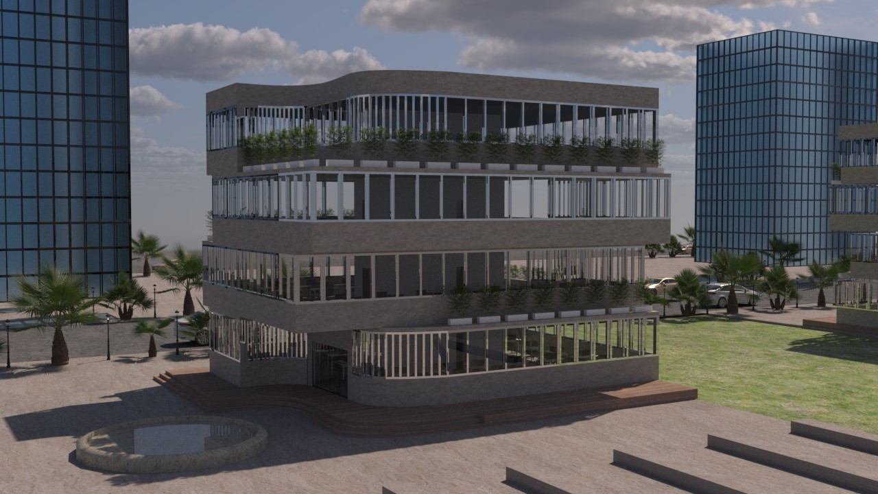 פרויקטים מגוונים